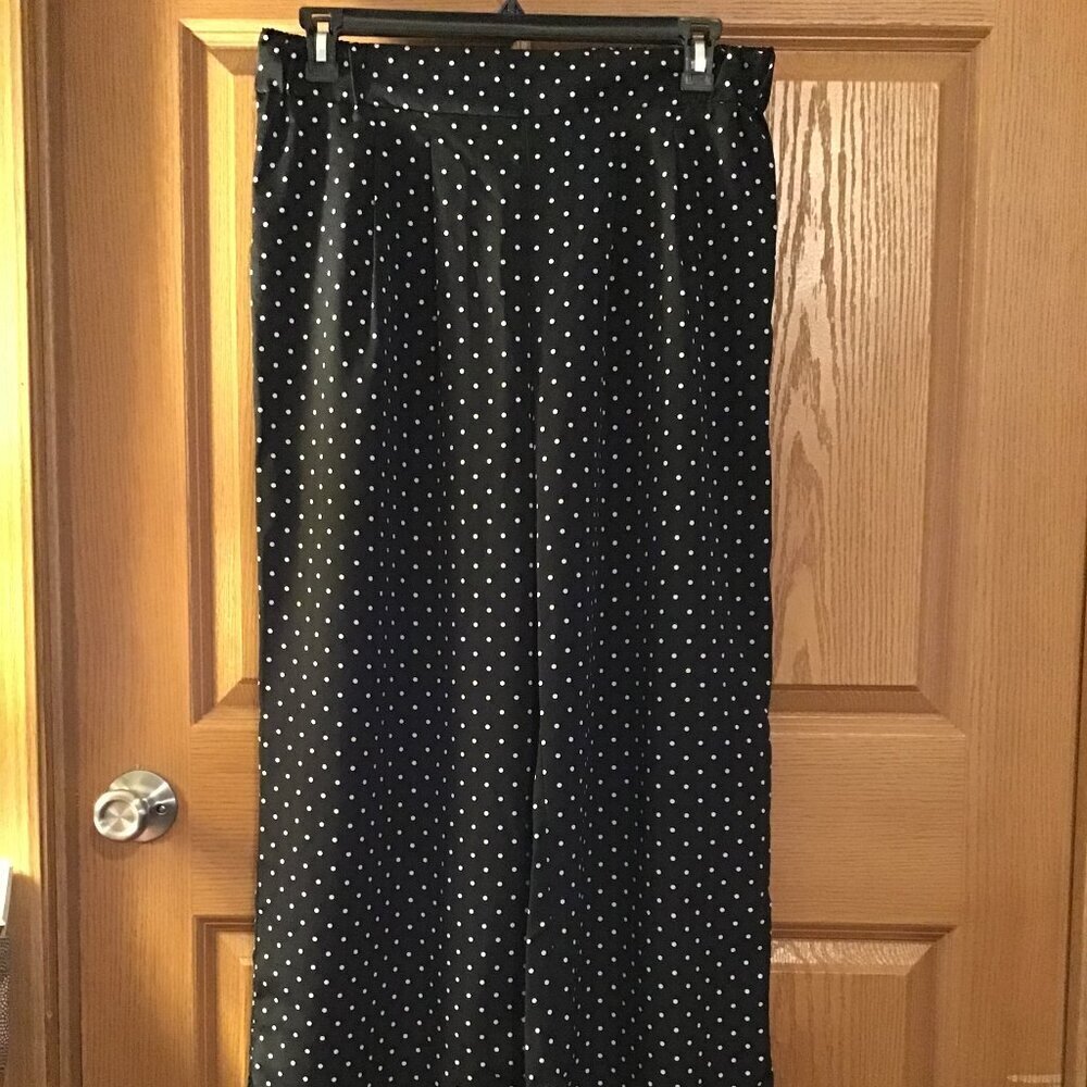 Larry Levine Dress Pants